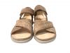 Hartjes Zand Sandaal Breeze 132.1101 G