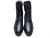 DLS Grijze Veterboot  6376