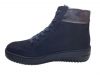 Hartjes Donkerblauwe Gymp Soul Boot  172.1707 K