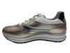 Gabor Sneaker Satin/Metal 56.526.82 H