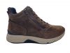 Gabor Whisky Rollingsoft Sneaker Hoog 56.887.41