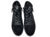 Waldlaufer Veterboot Teresa Zwart 961801 H
