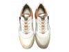 Piedi Nudi Sneaker Beige Orange Lore