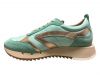 Piedi Nudi Sneaker Mint Gold Vaya