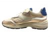 Piedi Nudi Sneaker Gold Jeans Talla