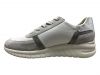 Hartjes Grijs Combi Sneaker Wave Shoe G
