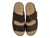 Solidus Bruine Slipper Man Special 78063 H
