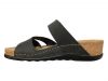 Rohde Zwarte Slipper Soave