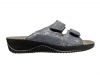 Rohde Blauwe Slipper Soltau