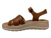 Hartjes Cognac Sandaal Woogie H