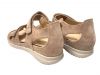 Hartjes Zand Sandaal Breeze 132.1101 G