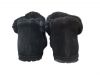 Rohde Zwarte Pantoffel Gardena  7076-90 G1/2