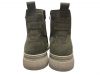 Berkelmans Groene Veterboot Sandown