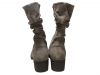 Hartjes Plooilaars Hip Stiefel Muskat 192.0202 H