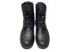 Hartjes Vachtboot Hike Zwart 172.1530 H