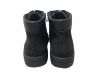 Hartjes Veterboot Phil Boot Zwart 172.1410 H
