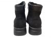 Hartjes Zwarte Veterboot Country Boot 172.2202 H