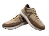 Accademia72 Sneaker Coignac/Beige ac-051