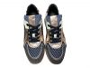 Piedi Nudi Sneaker Jeans Lux Selva H
