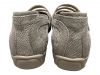 Xsensible Taupe Bandschoen Palermo HX