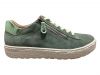 Hartjes Groene Sneaker Phil Shoe H