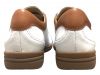 Hartjes Wit/Cognac Sneaker Casual Shoe G