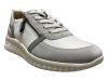 Hartjes Grijs Combi Sneaker Wave Shoe G