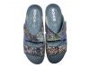 Rohde Jeans Slipper Roma