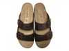 Rohde Mocca Slipper Soave