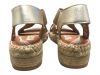 Viguera Multi Metallic Sandaal 2189