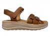 Hartjes Cognac Sandaal Woogie H