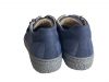 Hartjes Sneaker Phil Shoe Staalblauw 162.1401 H