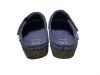 Q-Fit Pantoffel Chantal Blue 3614
