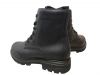 Hartjes Vachtboot Hike Zwart 172.1530 H