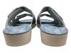Rohde Jeans Slipper Roma