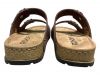 Rohde Mocca Slipper Soave