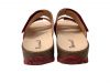 Think! Rode Slipper Mizzi 000812