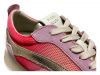 Piedi Nudi Sneaker Pink Gold Vaya