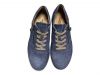 Hartjes Jeansblauwe Sneaker Rap Shoe K