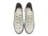 Piedi Nudi Sneaker White Smog Imola H