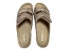 Rohde Taupe Slipper Soltau