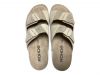 Rohde Taupe Slipper Latina
