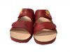 Think! Rode Slipper Mizzi 000812