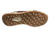 Piedi Nudi Sneaker Warm Burgundy Selva H