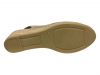 Viguera Beige Espadrille 2200