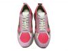 Piedi Nudi Sneaker Pink Gold Vaya