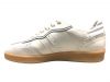Piedi Nudi Sneaker White Smog Imola H