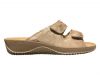 Rohde Taupe Slipper Soltau