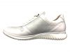 Hartjes Wit/Zilver Sneaker Breeze Shoe G