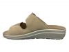 Rohde Taupe Slipper Latina